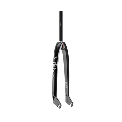 BOX ONE XE EXPERT CARBON FORKS