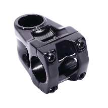 BOX ONE OVERSIZED 31.8 X 1-1/8&quot; CENTER CLAMP STEM