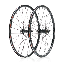 BOX ONE STEALTH EXPERT 20 X 1-1/8&quot; 10MM WHEELSET
