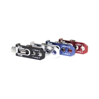 BOX ONE CHAIN TENSIONER 10MM X 2 AXLE HOLE