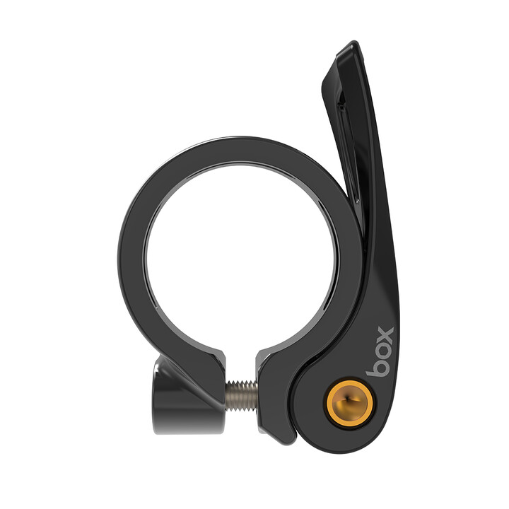 BOX ONE QUICK RELEASE SEAT CLAMP 31.8