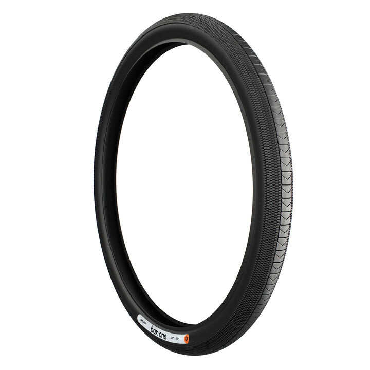 BOX ONE 120 TPI 20&quot; (406MM) FOLDING TIRE