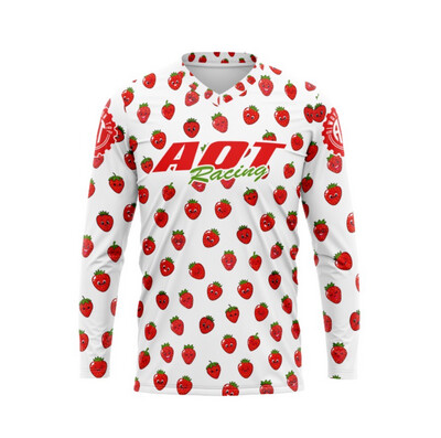 Strawberry Moto Kit