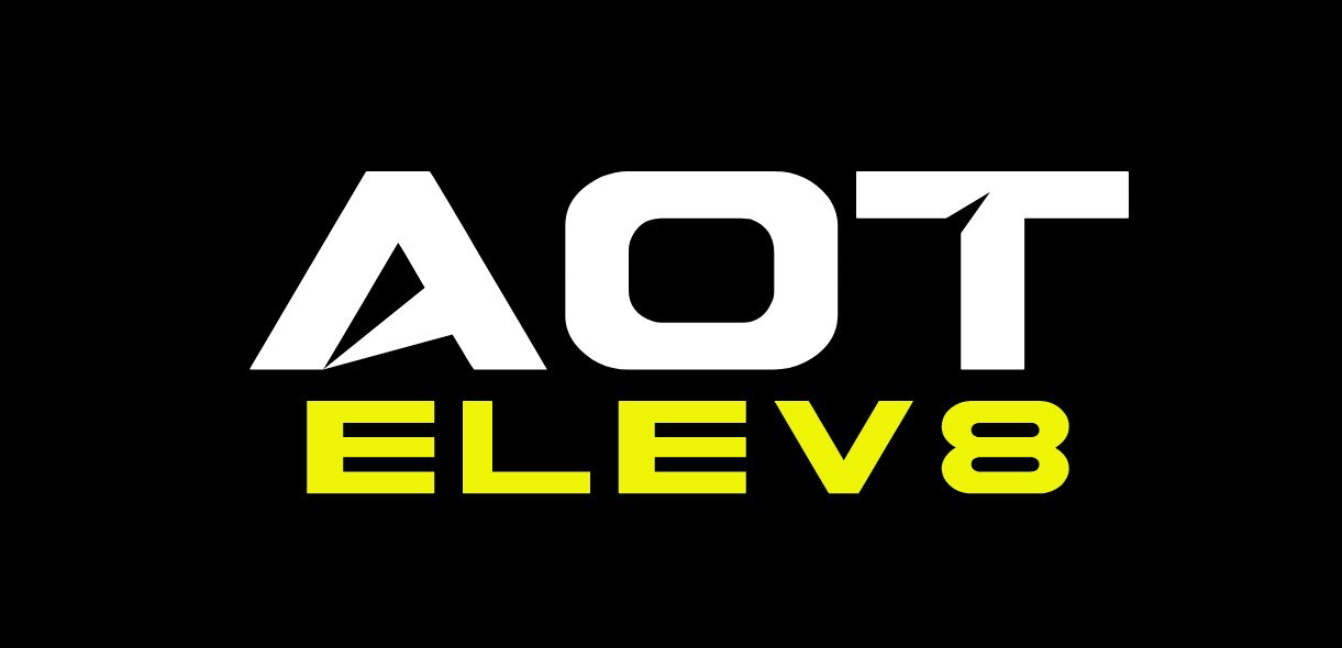 ELEV8 Disc adapter