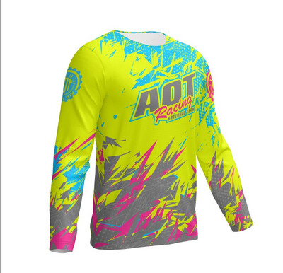 2024 National Team Moto Kit
