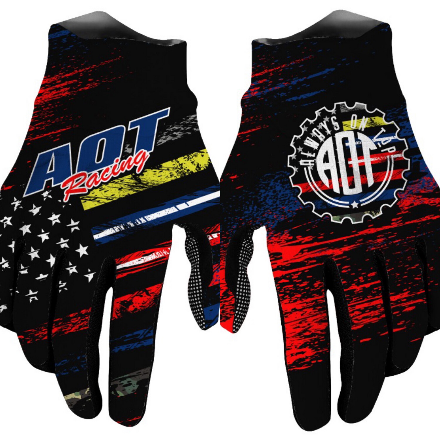1st Responder Glove