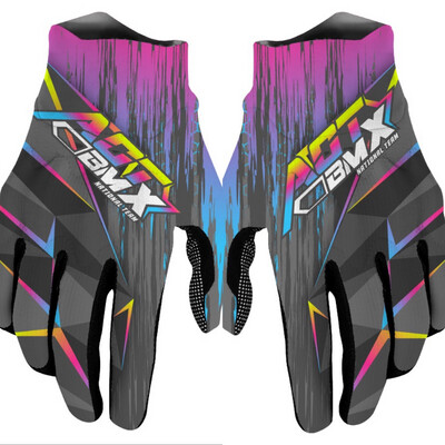 2024 Bmx National Team Glove