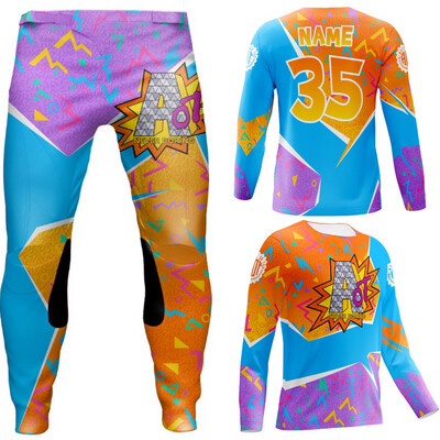 MTV Moto Kit