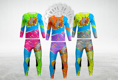 MTV Moto Kit