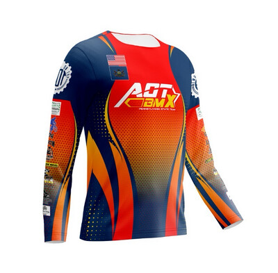 Pennsylvania State BMX Kit