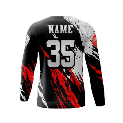 Ohio State BMX Kit