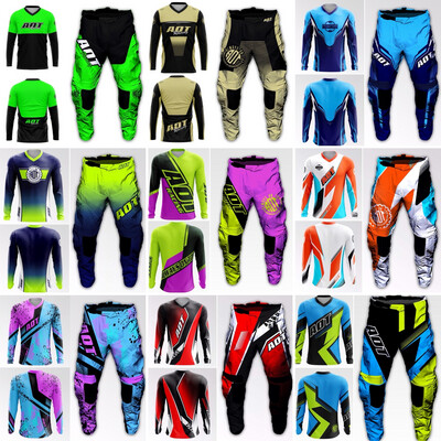 Pit Shirts BMX- Any AOT Design