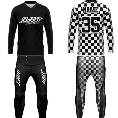 King Me BMX Kit
