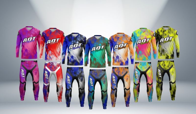 Fun Run BMX Kit
