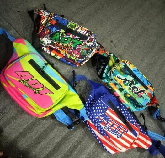 Marker Fanny Pack- in stock