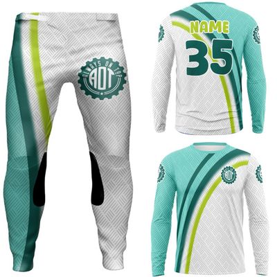 Aurora Moto Kit
