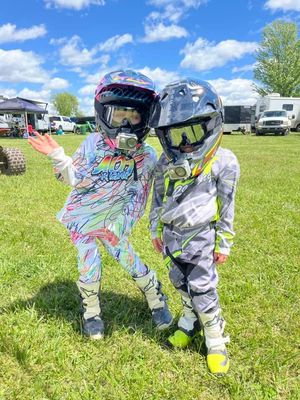 Moto/Off Road