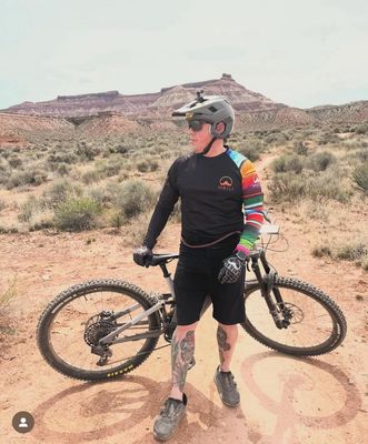 Long Sleeve Jerseys