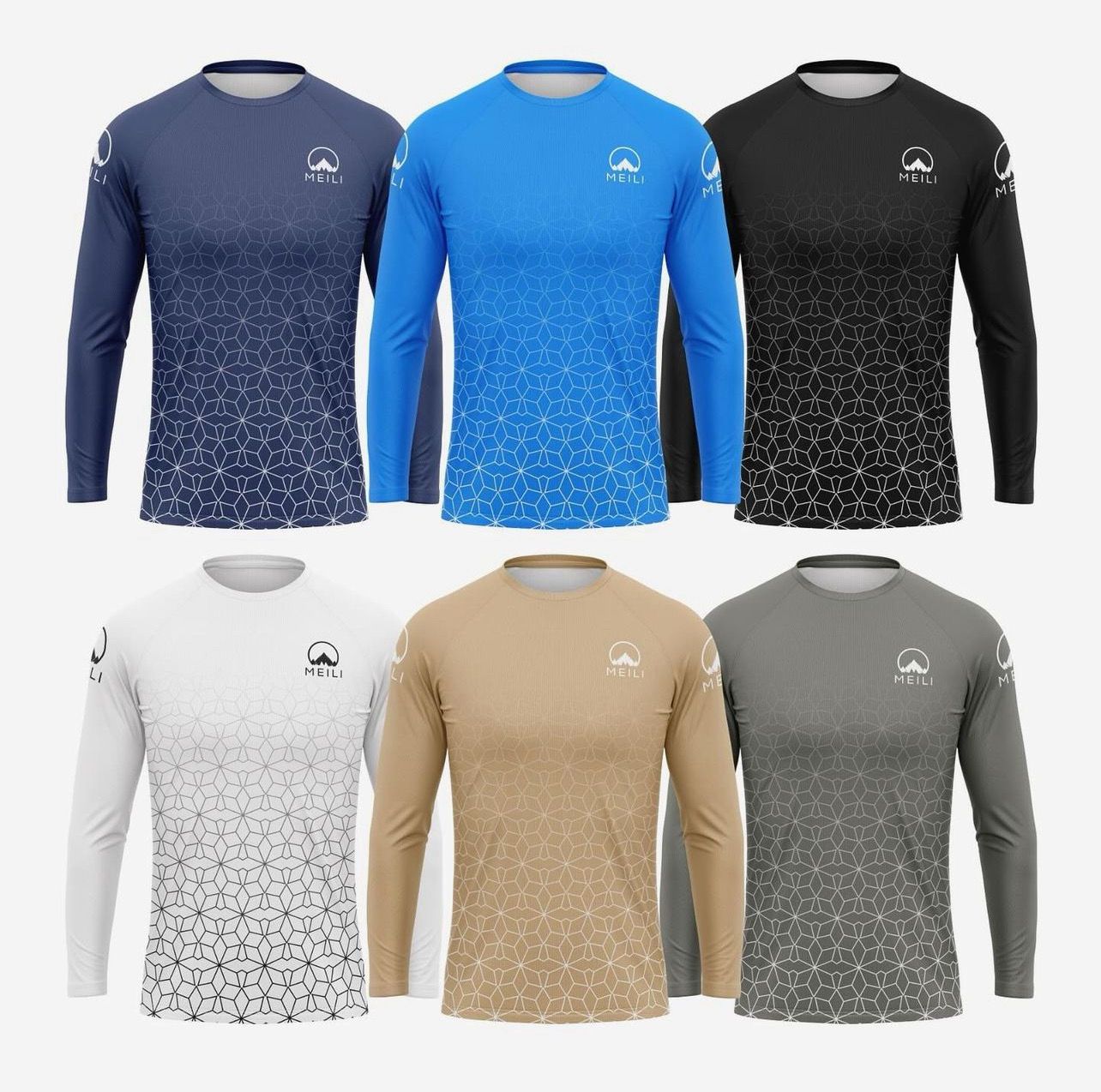 Prism Jersey