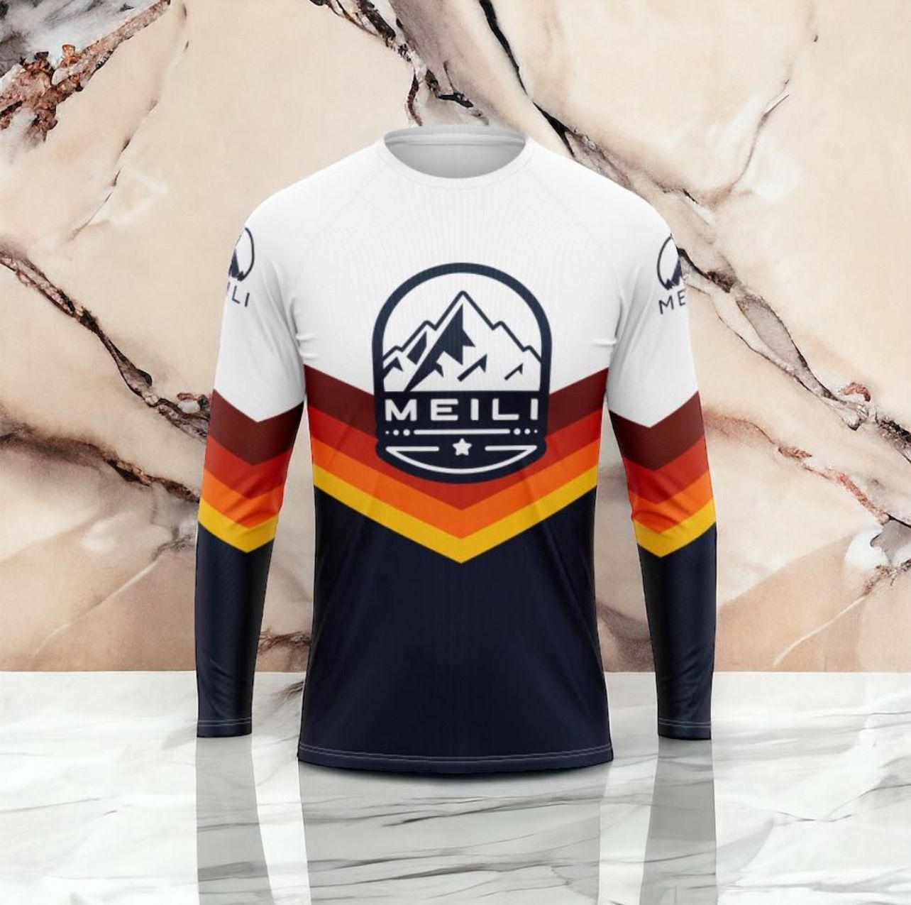 Limited Houston Vibes Jersey
