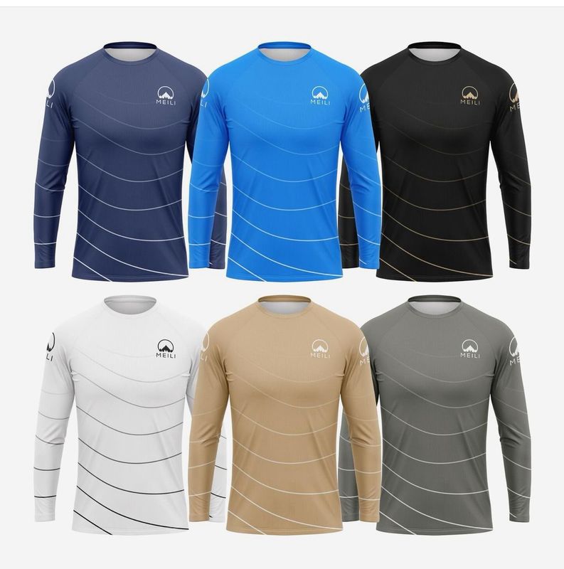 Wanderlust Jersey