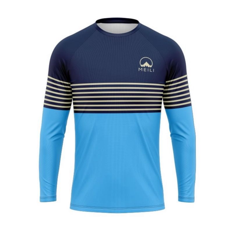Stripes Jersey