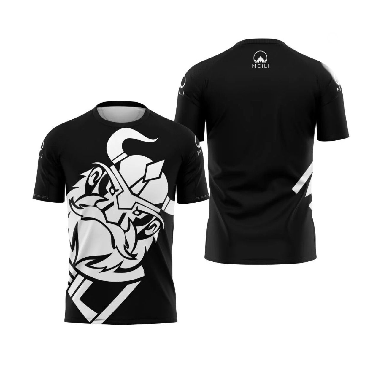 Viking Short Sleeve Jersey