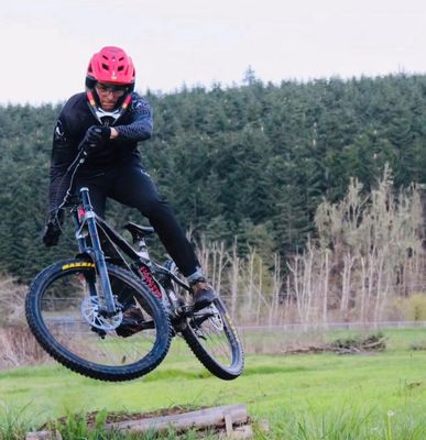 MTB