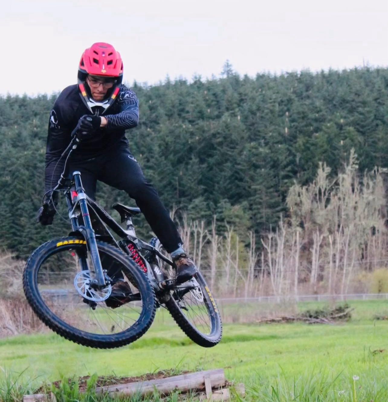MTB