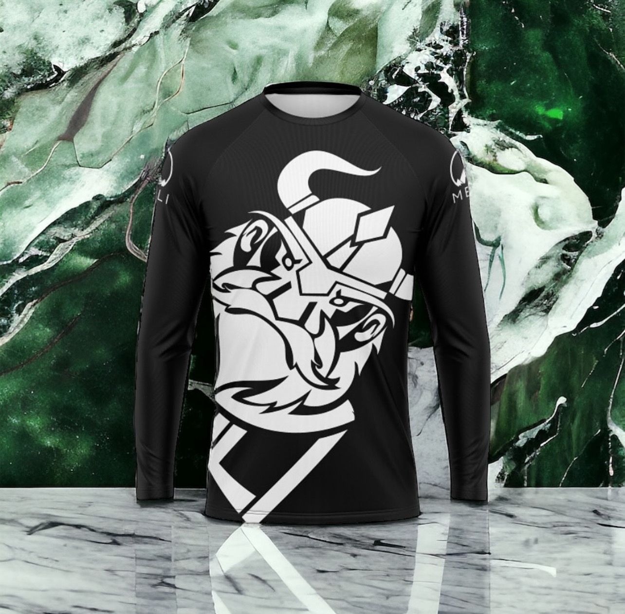Viking Jersey