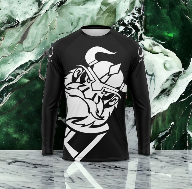 Viking Jersey
