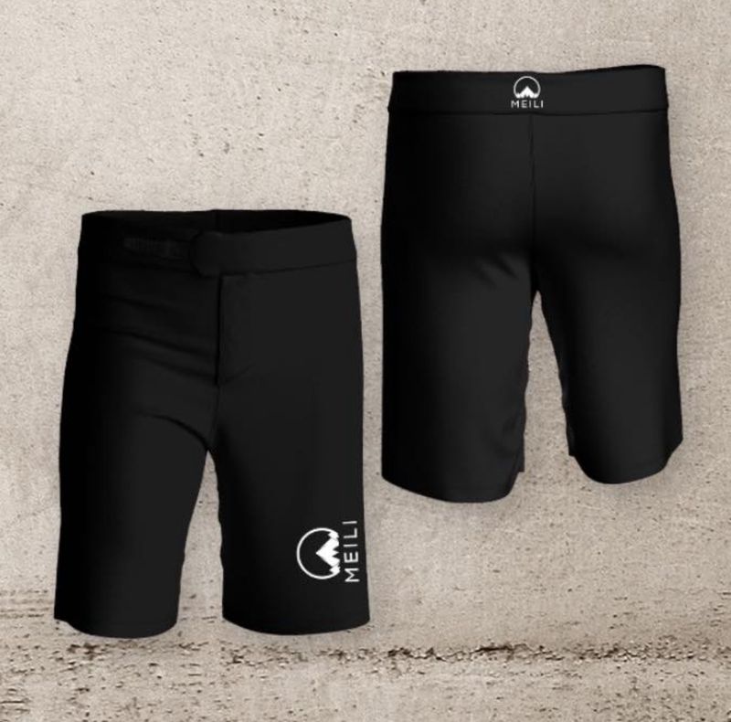 MEILI MTB/BMX Short- In Stock
