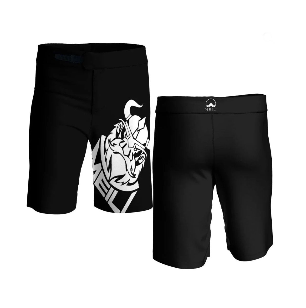 Viking Board Short