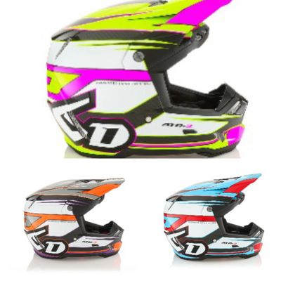6D ATR-3 Hyper