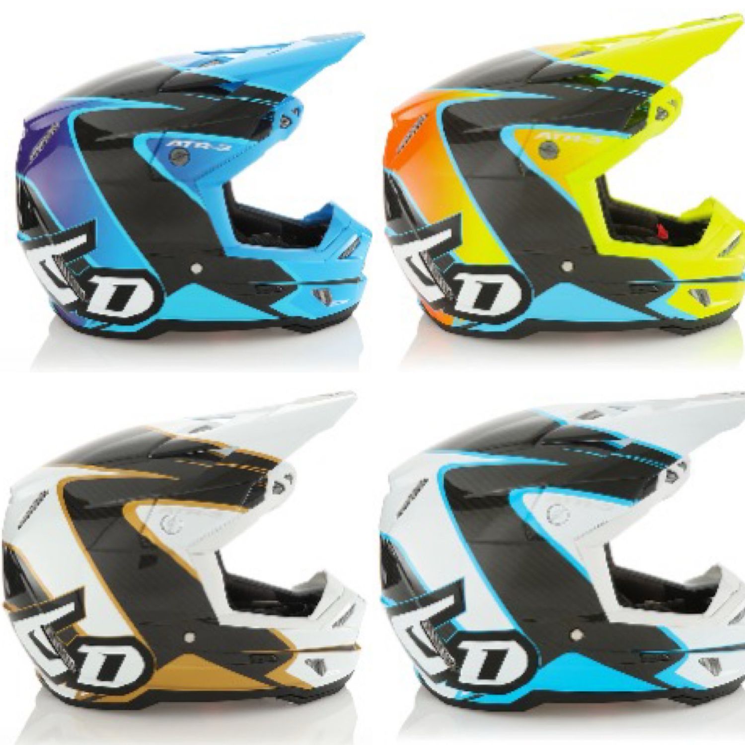 6D ATR-3 Wave