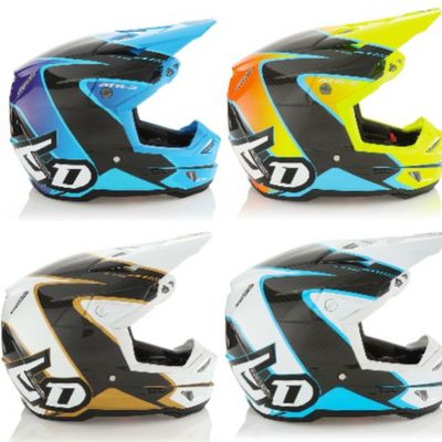6D ATR-3 Wave
