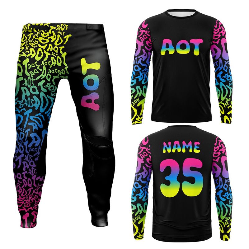 LIMITED Wicked Moto Kit