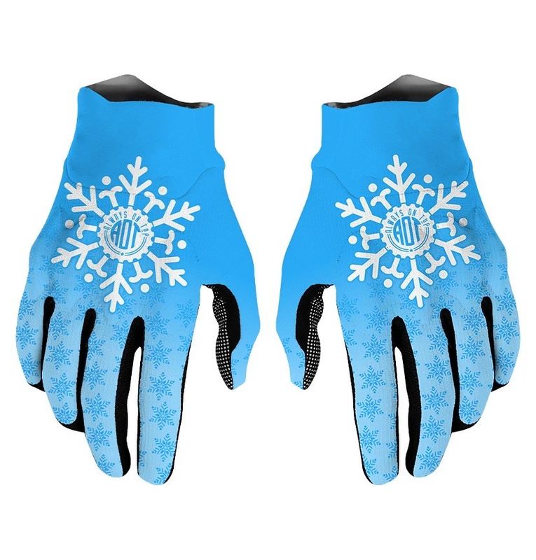 Cold Weather Christmas