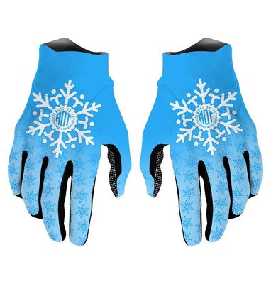Christmas Winter Glove