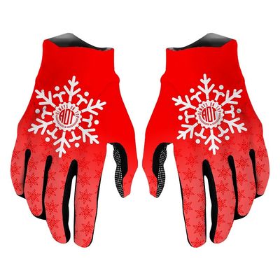 Cold Weather Christmas