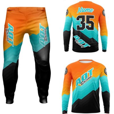 ZIG ZAG BMX KIT