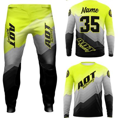 ZIG ZAG BMX KIT