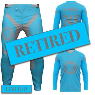 Retired Kits