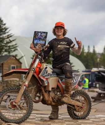 MOTO Gear Kits