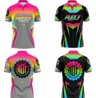 Pit Shirts