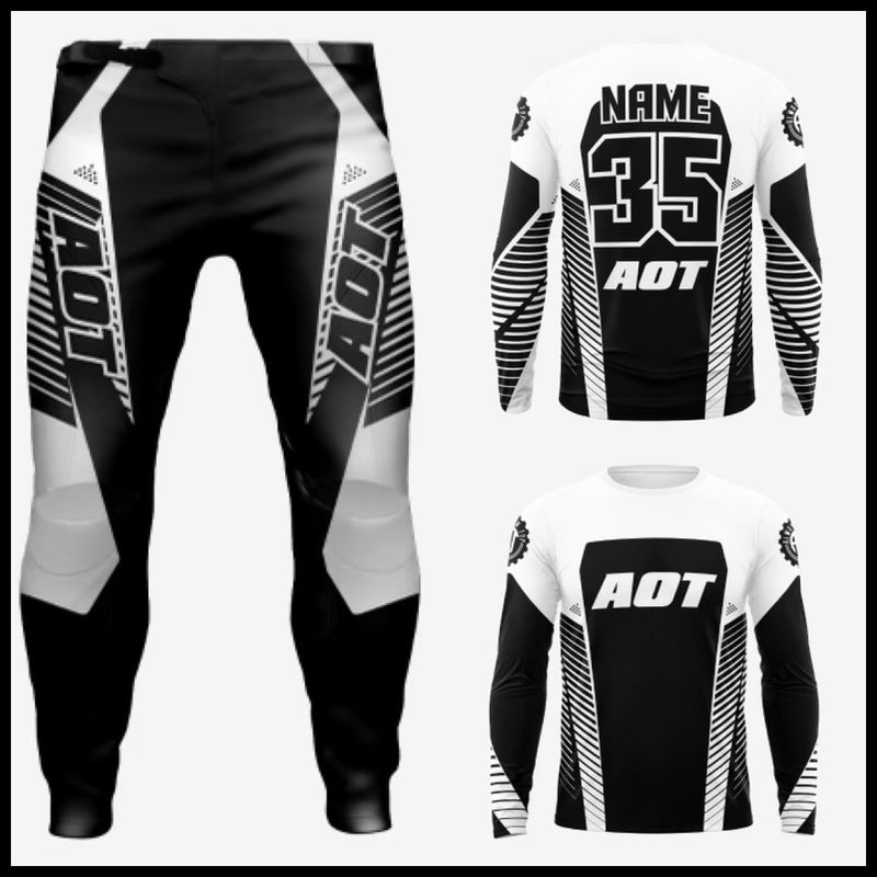 ELICIT MOTO KIT