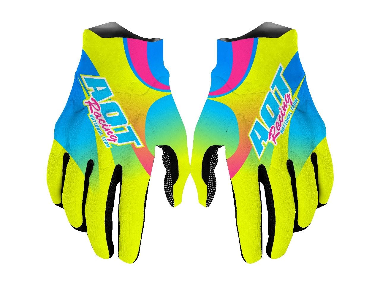 2025 NATIONAL TEAM GLOVE