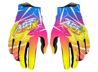 2025 BMX NATIONAL TEAM GLOVE