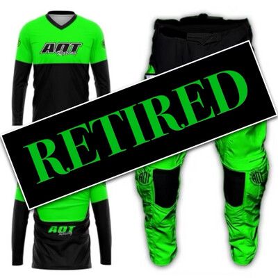 Retired Kits