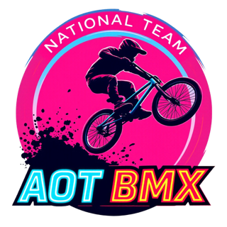 National Team BMX kits